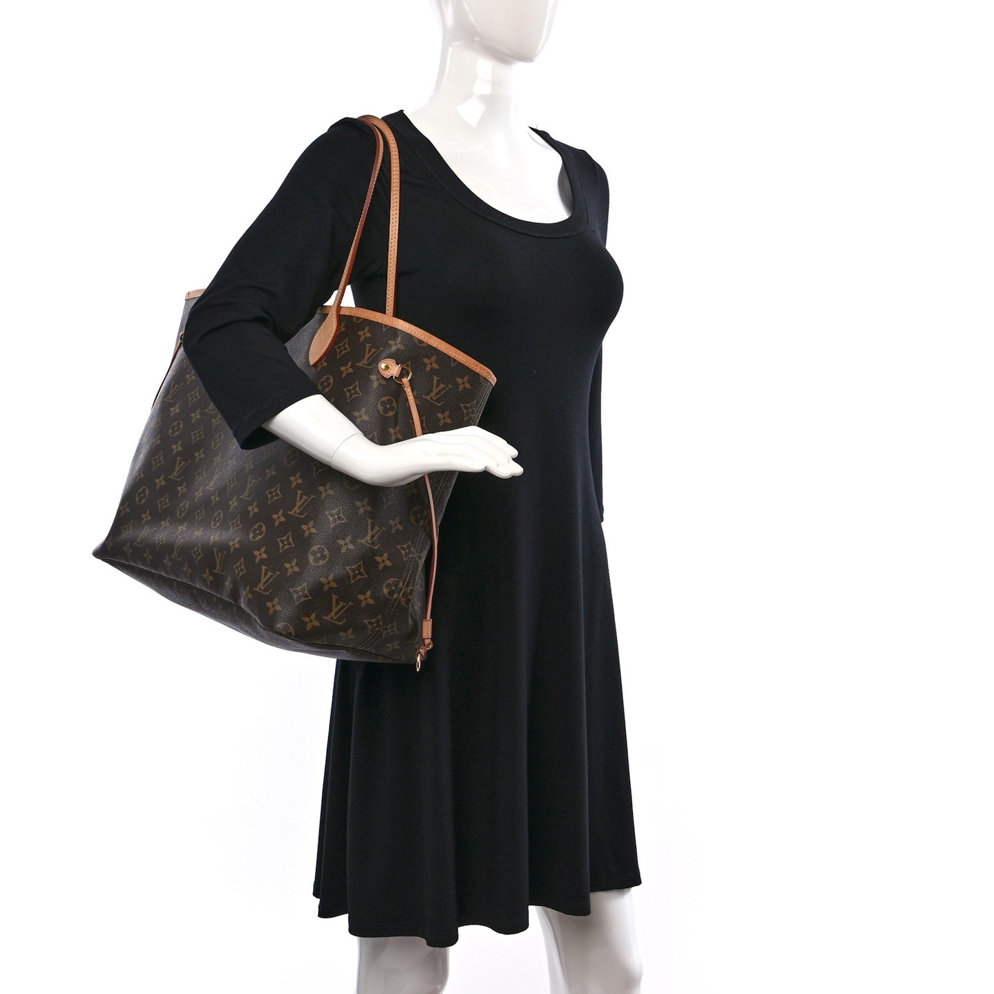 Monogram Neo Neverfull GM