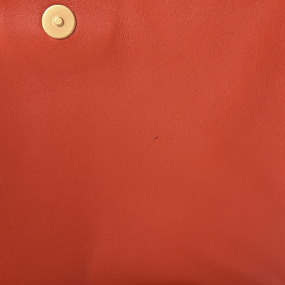 Bottega Veneta Nappa Intrecciato Flap Crossbody 8 of 11