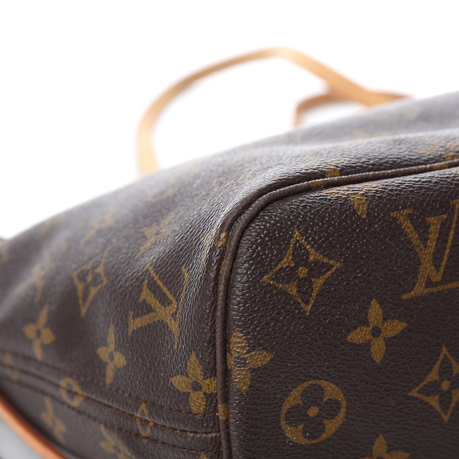 Louis Vuitton Monogram Neverfull PM 12 of 17