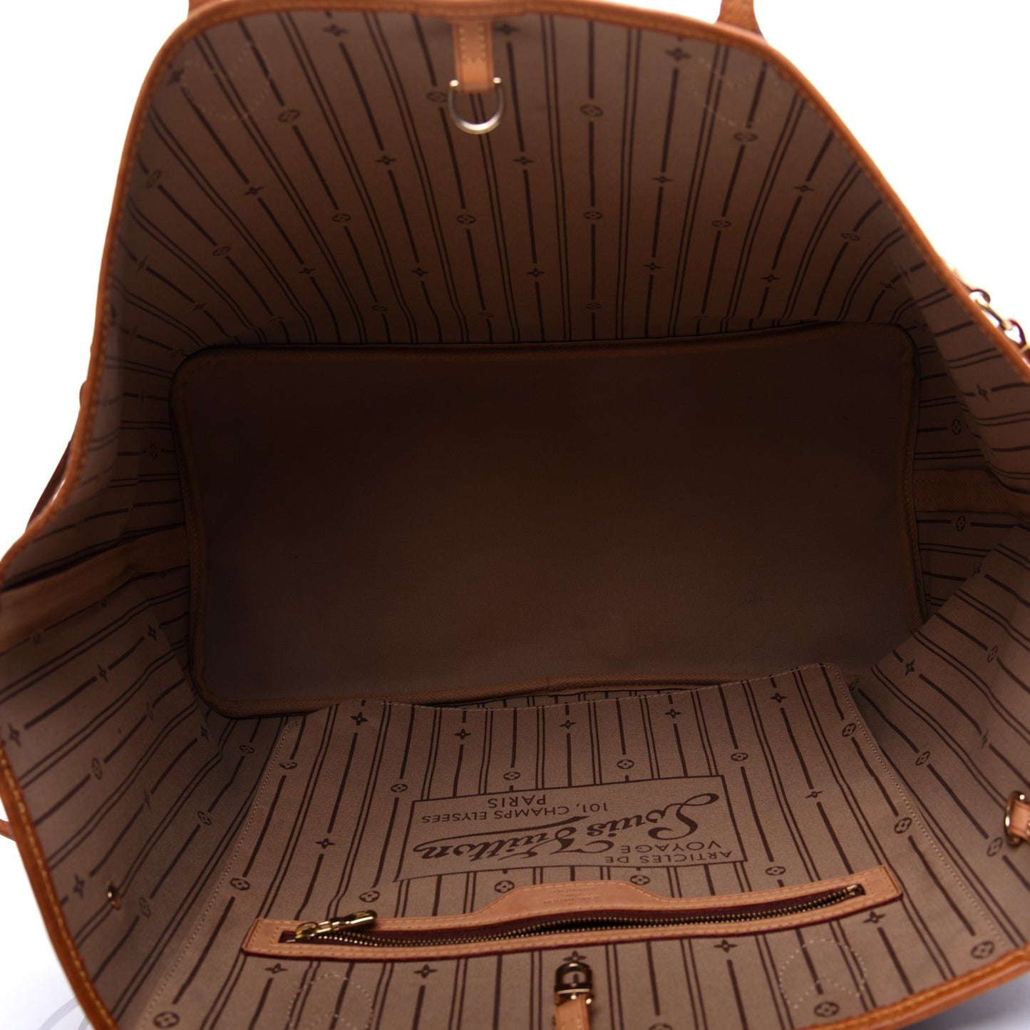 Monogram Neverfull GM