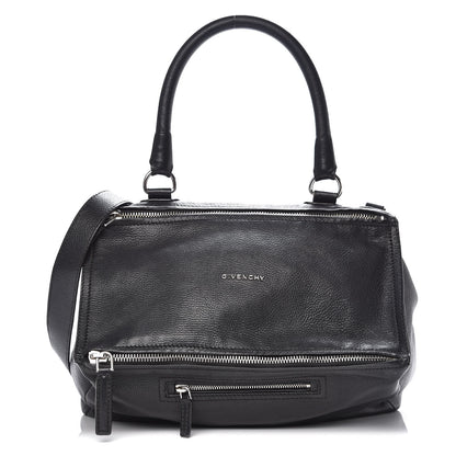 Givenchy Sugar Goatskin Medium Pandora Black 1 of 17