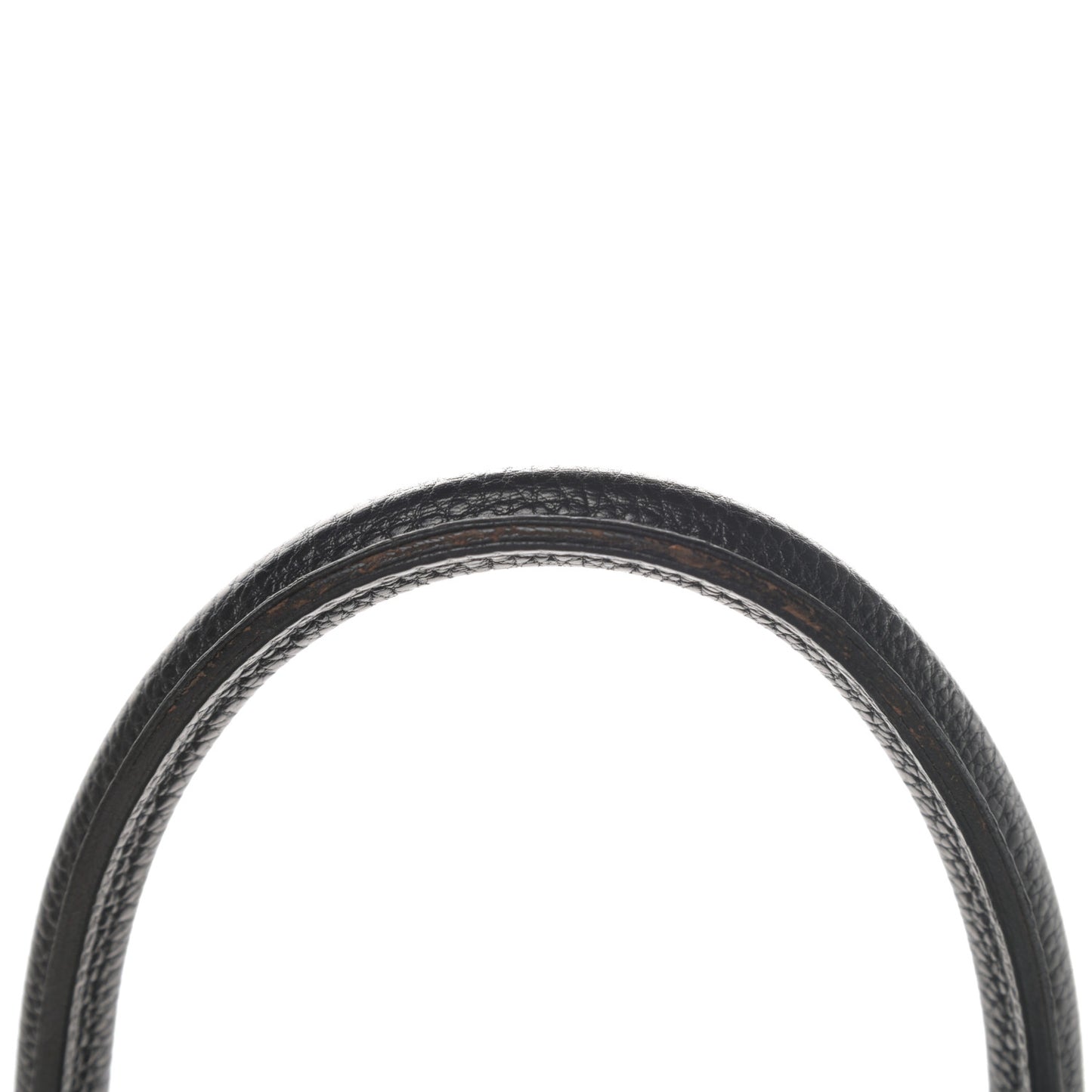 Togo Birkin 30 Black