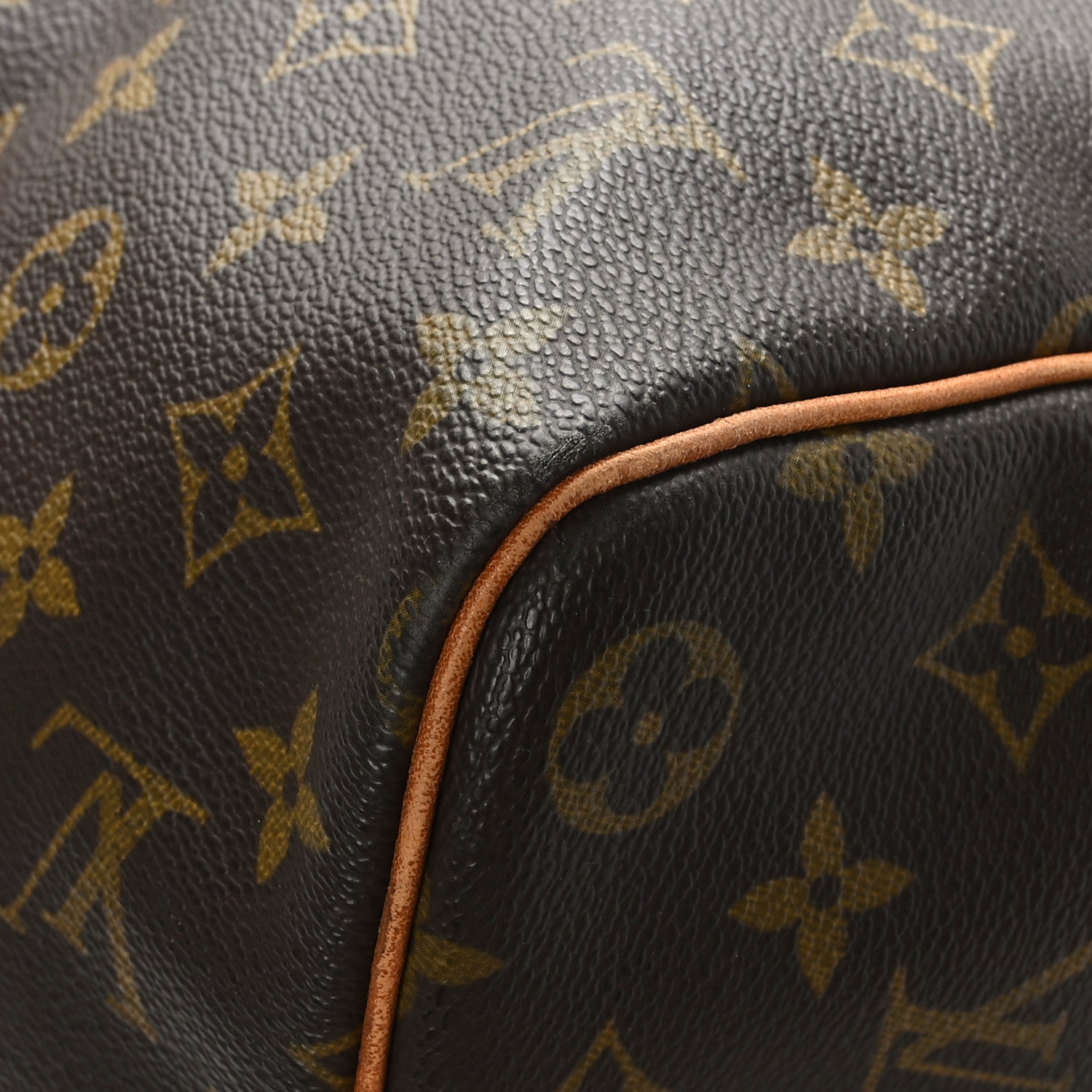 Louis Vuitton Monogram Keepall 45 10 of 10
