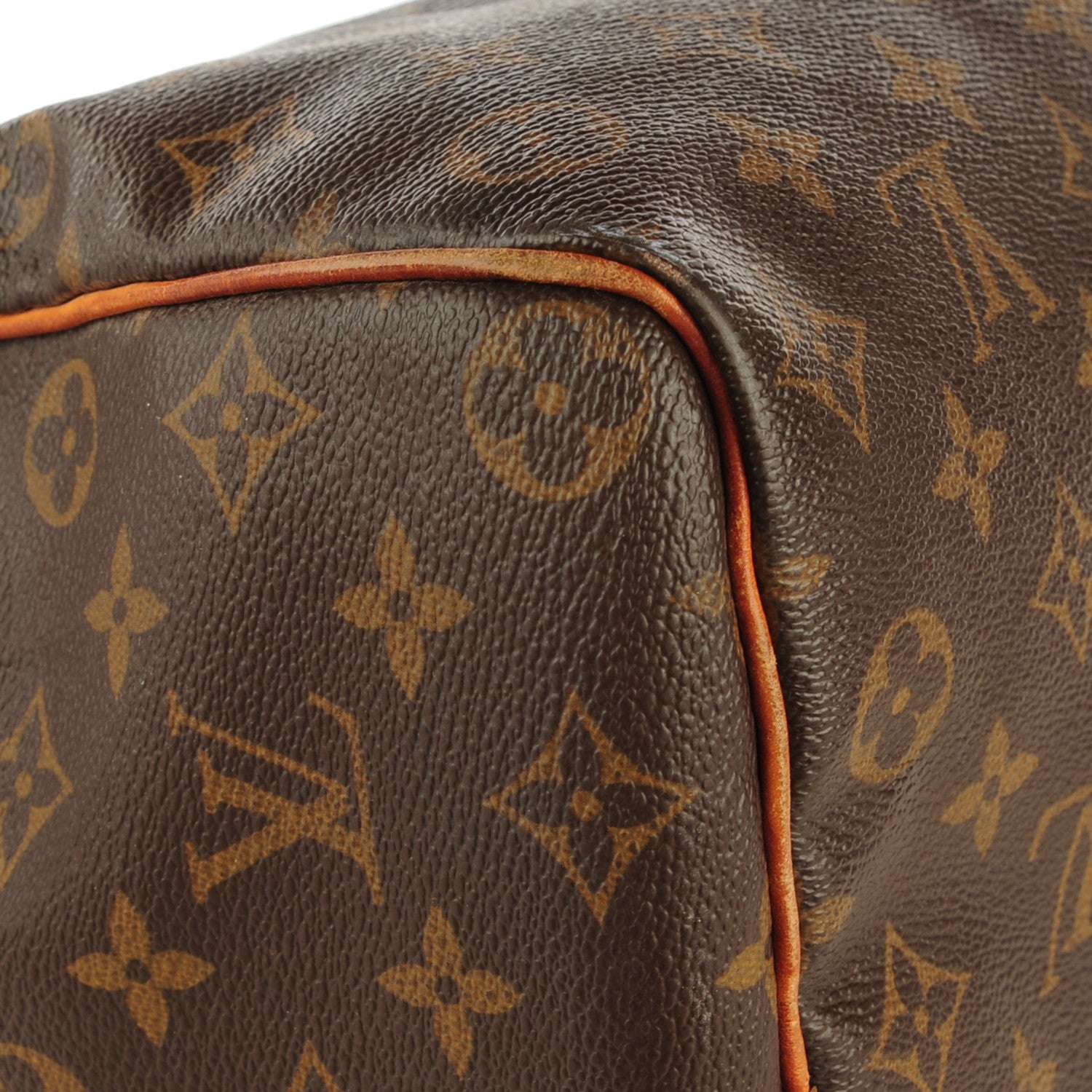 Louis Vuitton Monogram Speedy 35 11 of 24