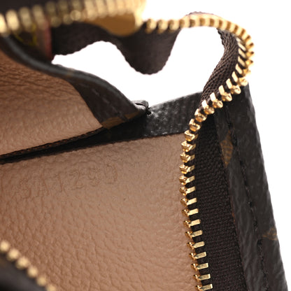 Louis Vuitton Monogram Toiletry Pouch 26 6 of 6