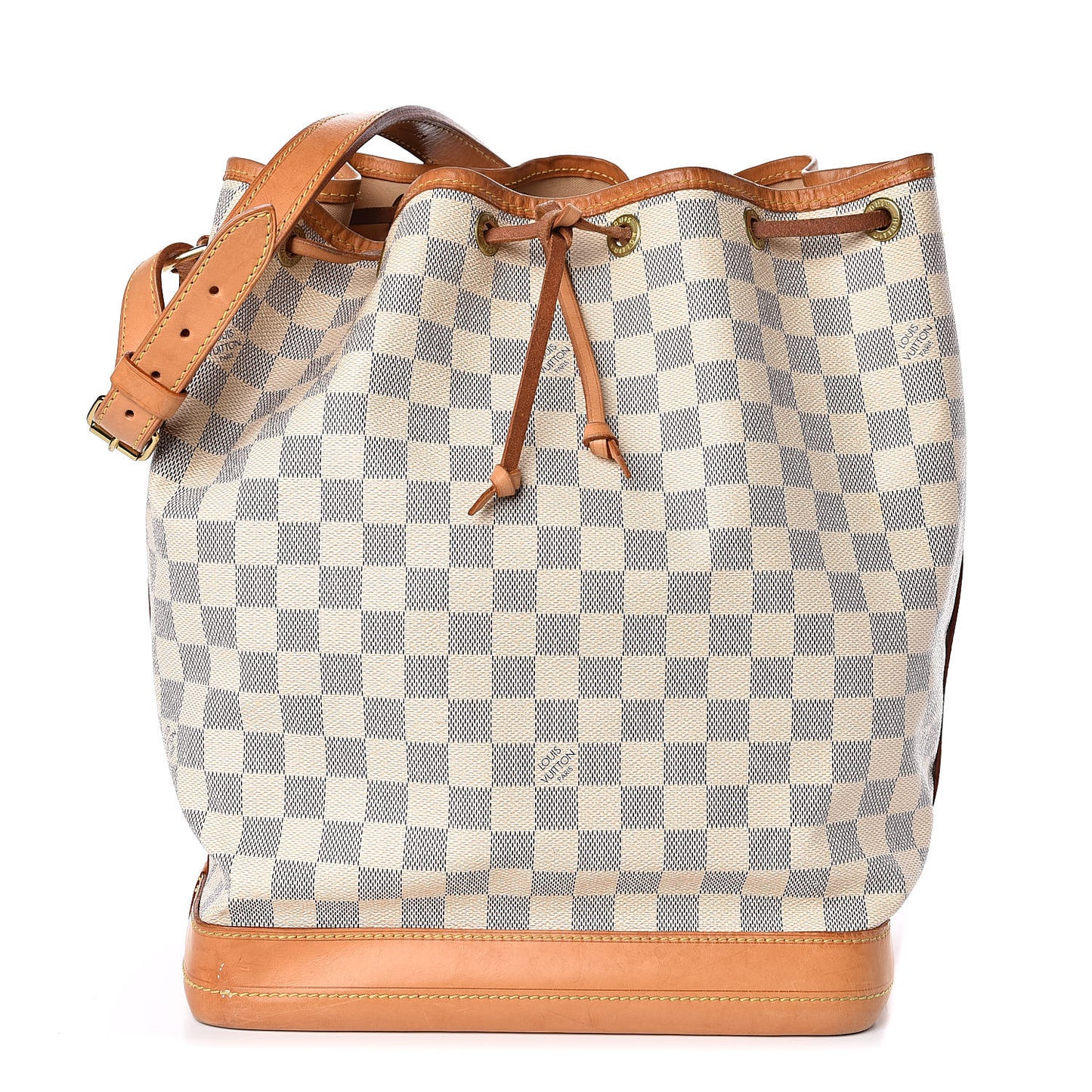 Damier Azur Noe