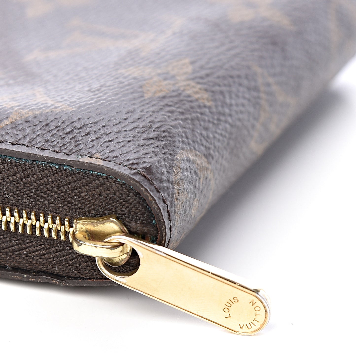 Monogram Zippy Coin Purse