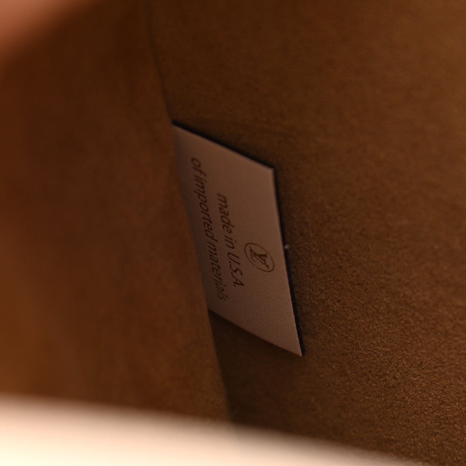 Louis Vuitton Empreinte Monogram Giant Onthego GM Creme 7 of 11