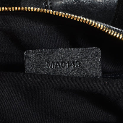 Givenchy Lambskin Micro Nightingale Black 7 of 9