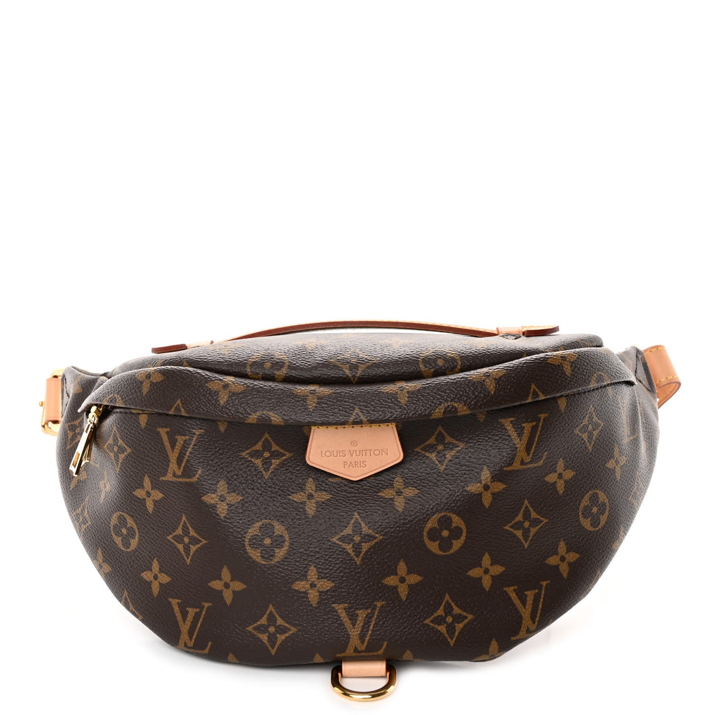 Monogram Bumbag