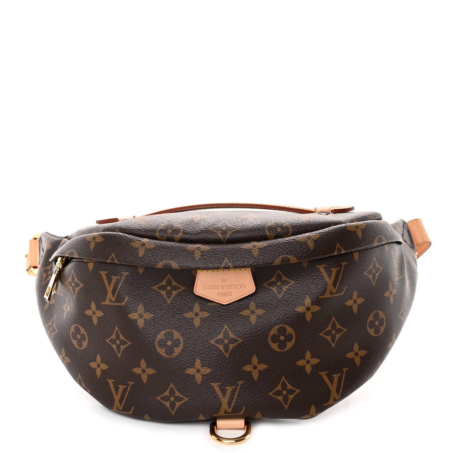 Louis Vuitton Monogram Bumbag 1 of 10