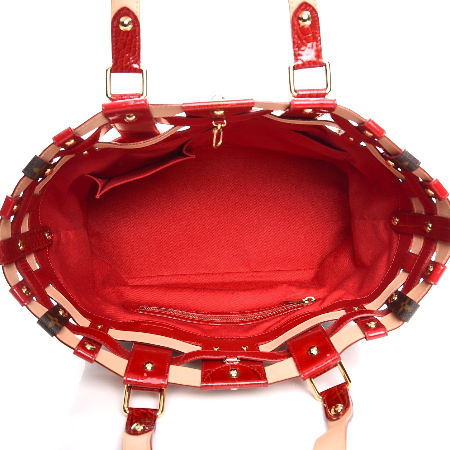 Monogram Salina MM Rubis