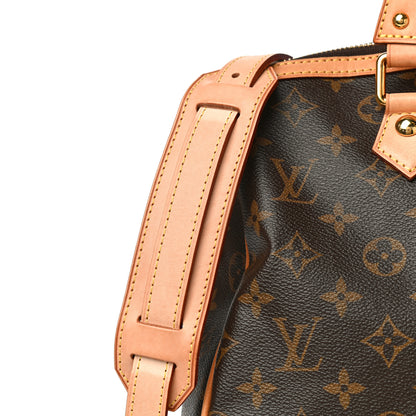 Louis Vuitton Monogram Retiro PM 14 of 21