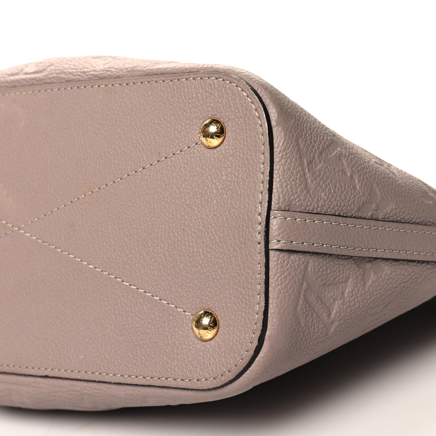 Louis Vuitton Empreinte Mazarine PM Mastic 9 of 9
