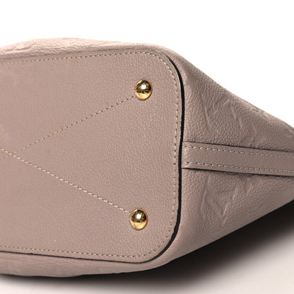 Louis Vuitton Empreinte Mazarine PM Mastic 9 of 9