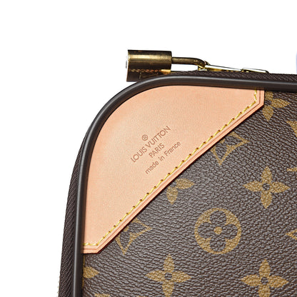 Louis Vuitton Monogram Pegase 55 19 of 19