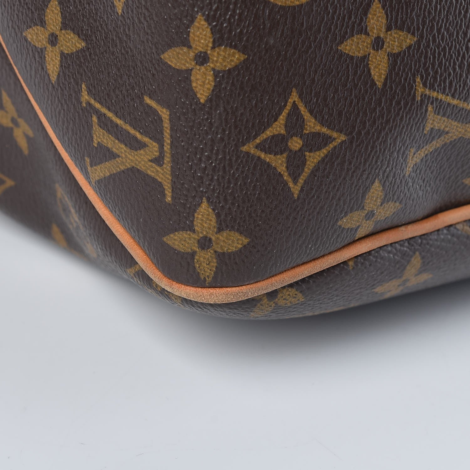 Louis Vuitton Monogram Delightful MM 15 of 17