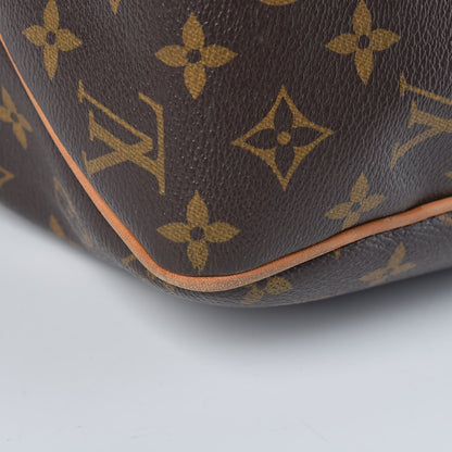 Louis Vuitton Monogram Delightful MM 15 of 17
