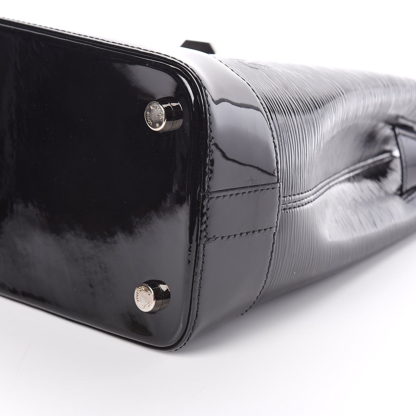 Electric Epi Mirabeau GM Black