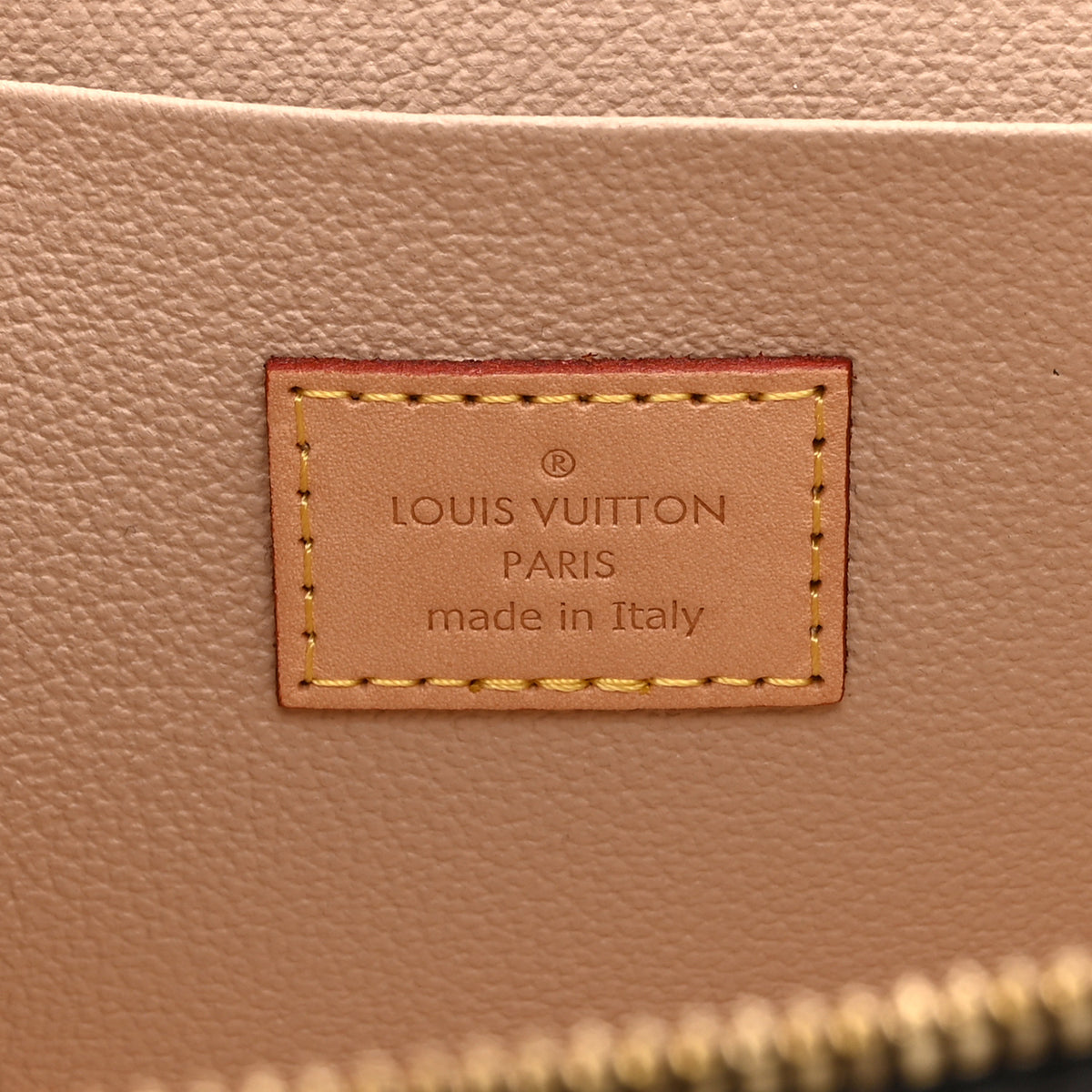 Monogram Nice BB
