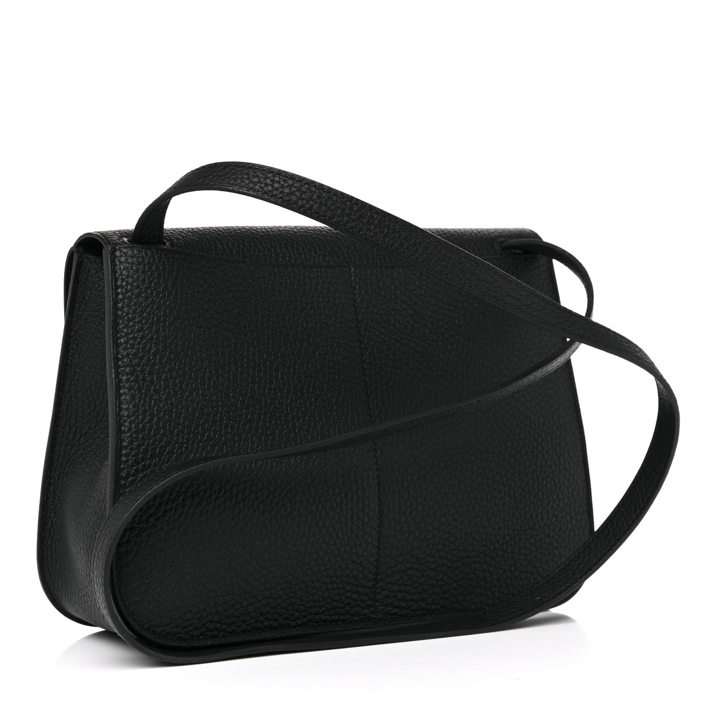 Taurillon Clemence Halzan 25 Black