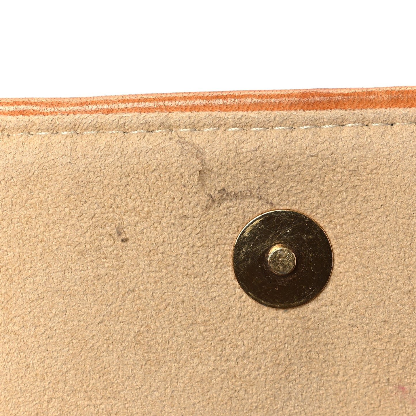 Monogram Pochette Twin GM