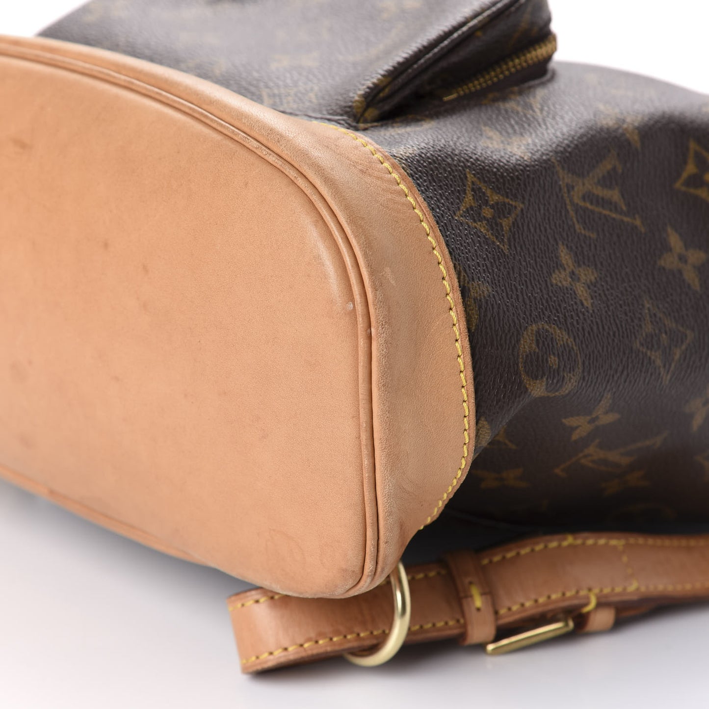 Monogram Montsouris MM Backpack