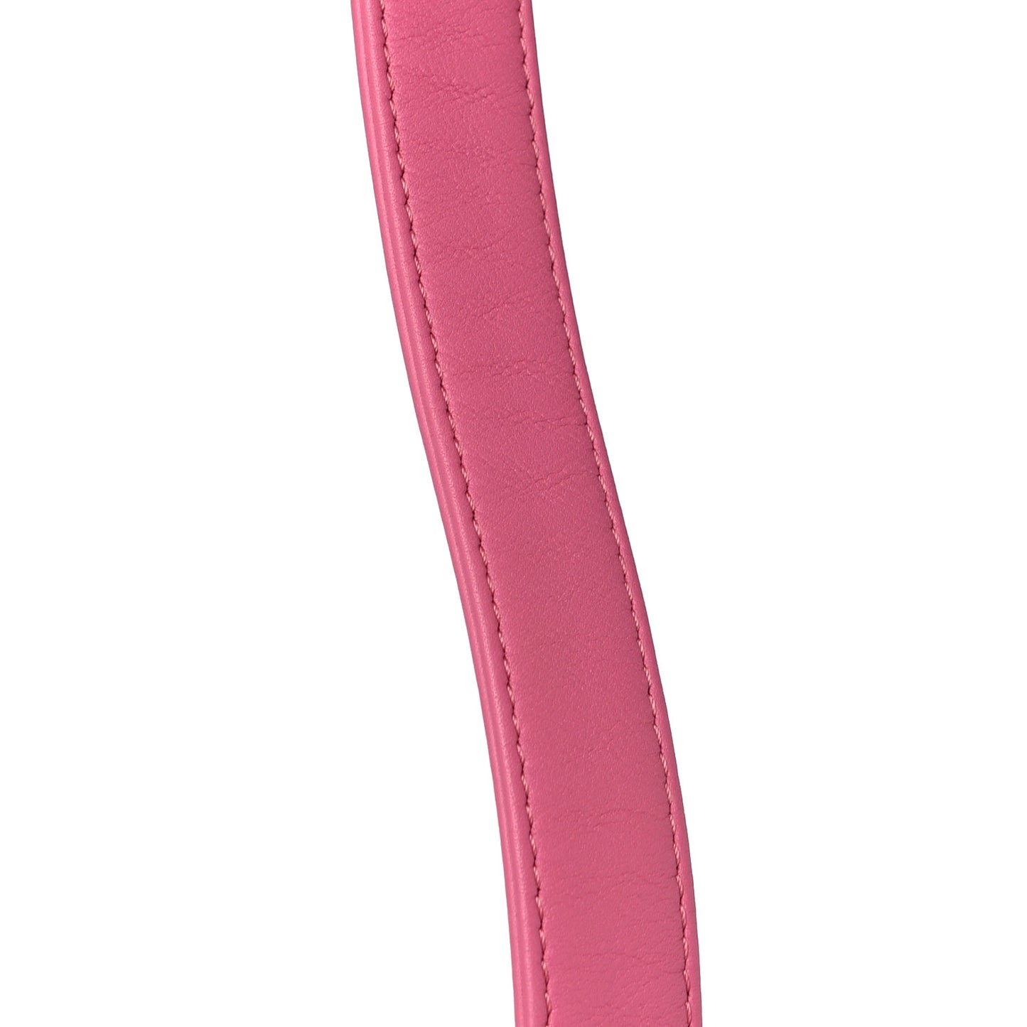 Calfskin Quilted Medium Boy Flap Pink