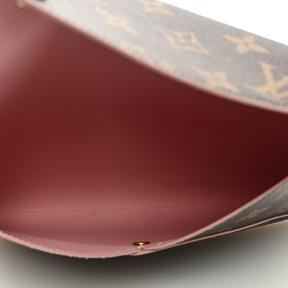 Louis Vuitton Monogram Kirigami Pochette Set 6 of 7