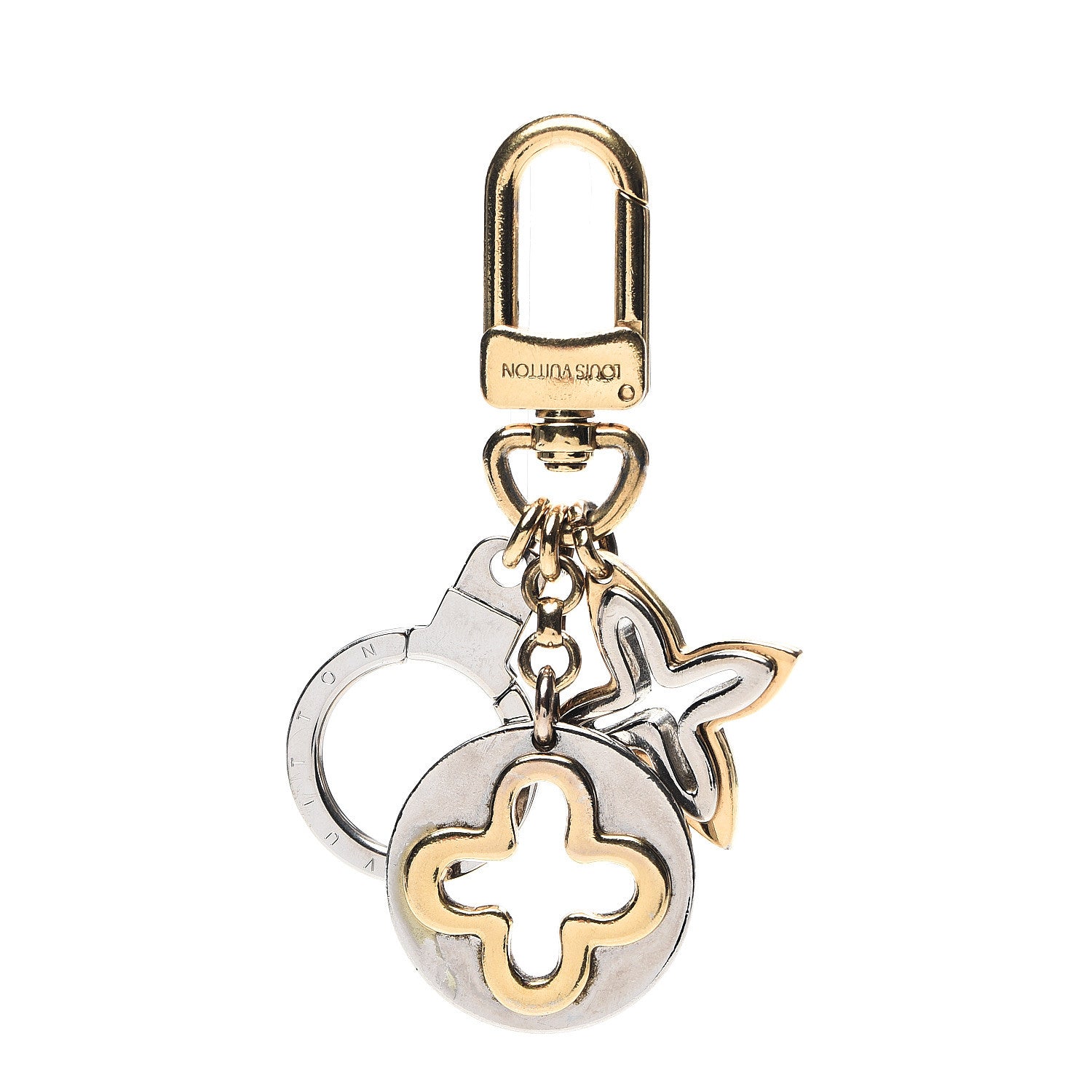Louis Vuitton Insolence Bag Charm 1 of 3