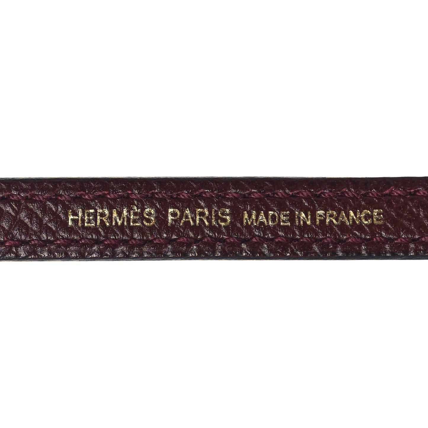 Epsom Horseshoe Mini Kelly Sellier 20 Bordeaux Vert Bosphore
