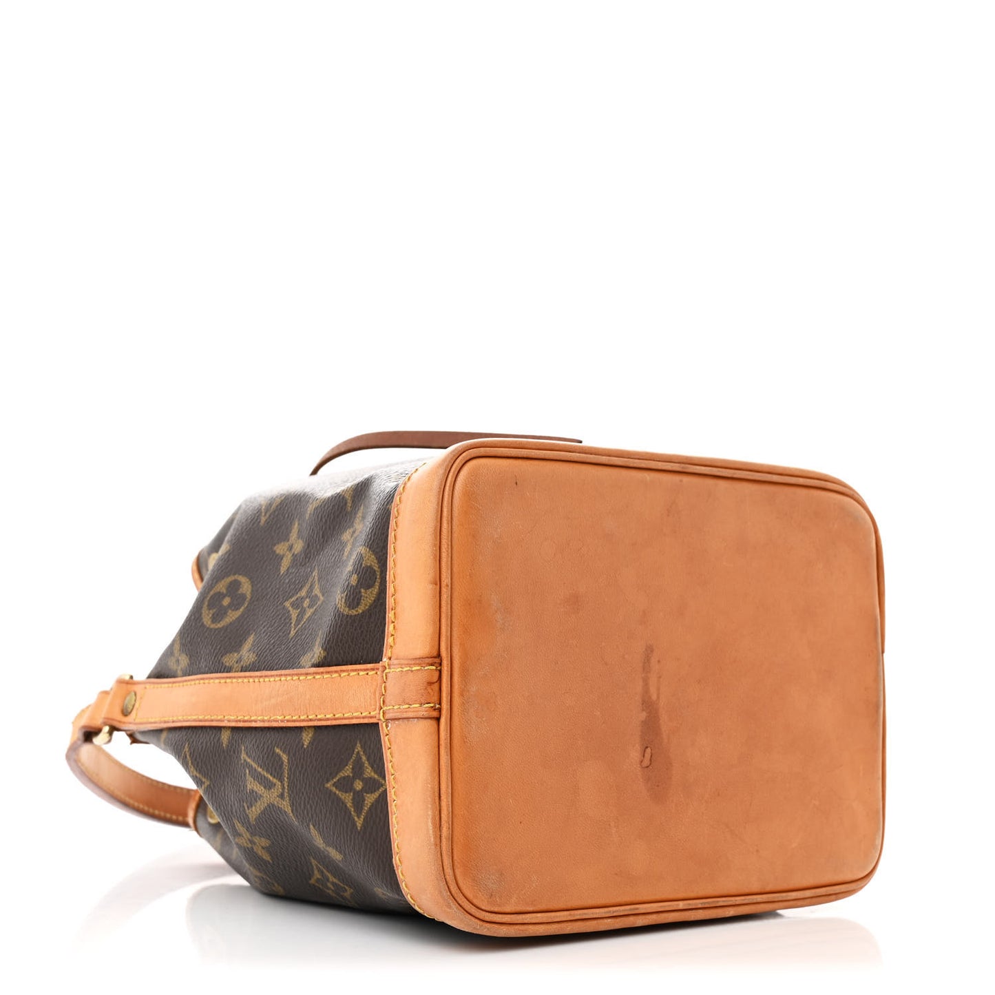 Monogram Mini Noe