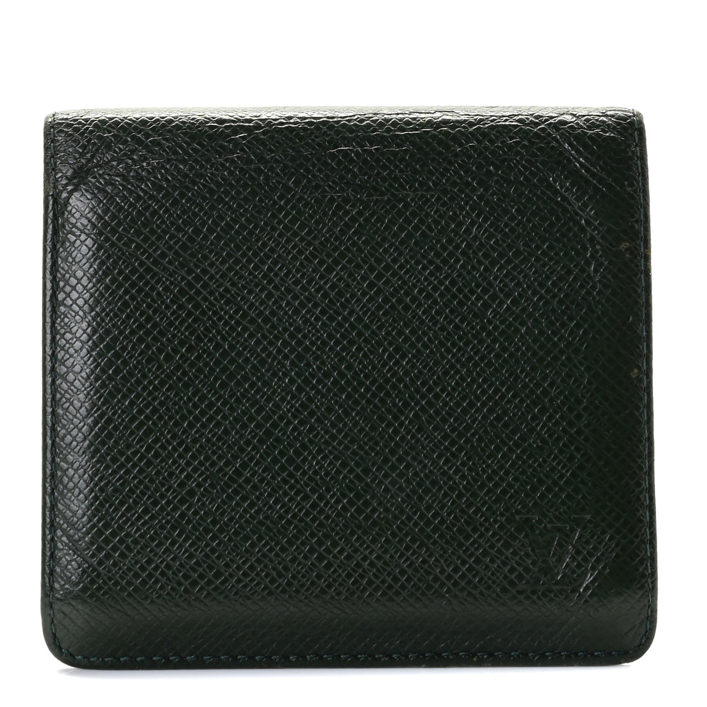 Taiga Bi-Fold Wallet Epicea