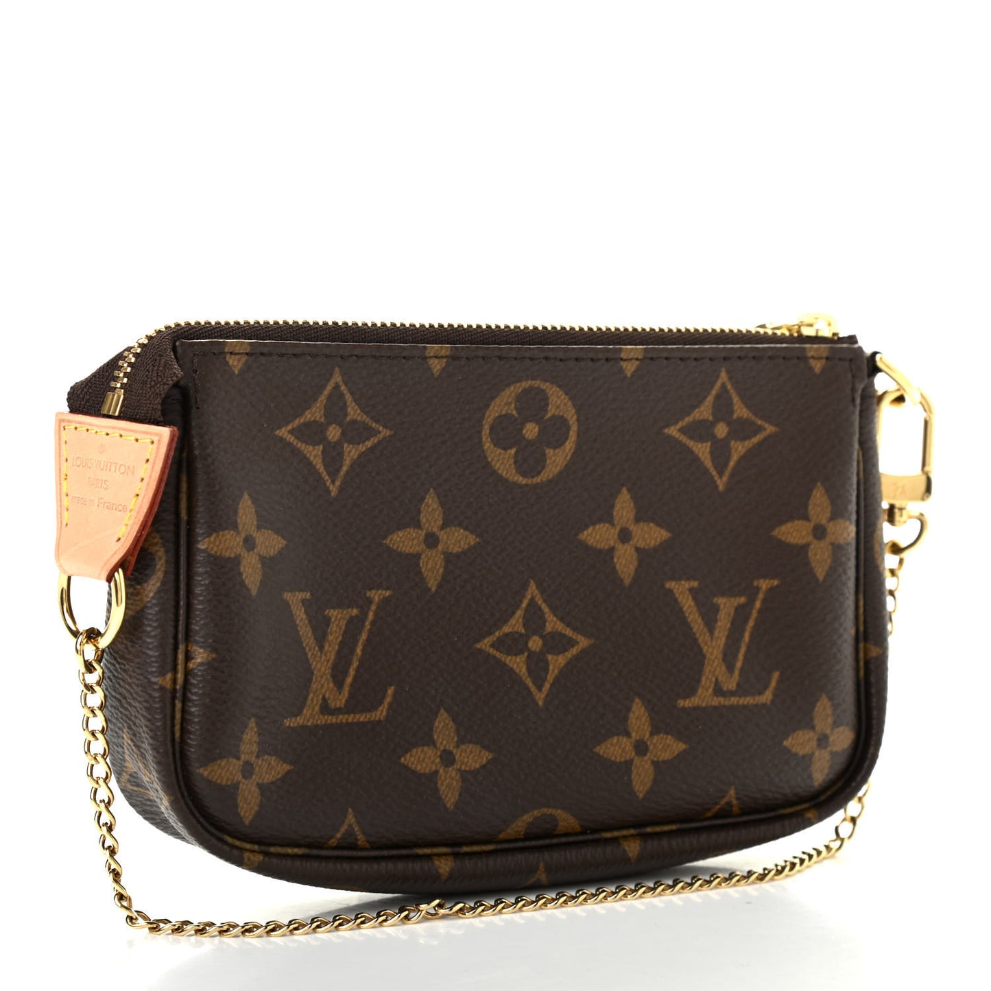 Monogram Mini Pochette Accessories