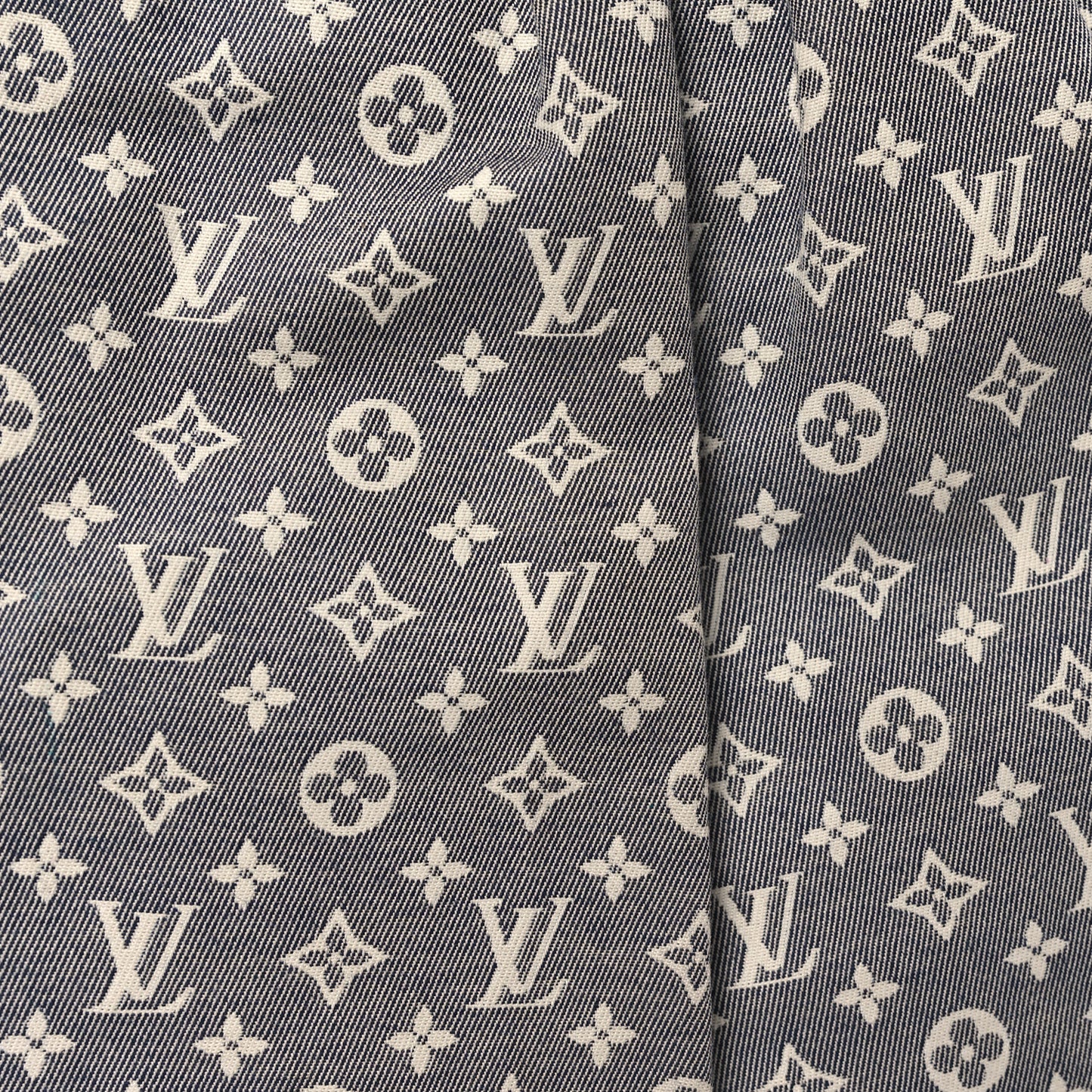 Monogram Idylle Fantaisie Encre
