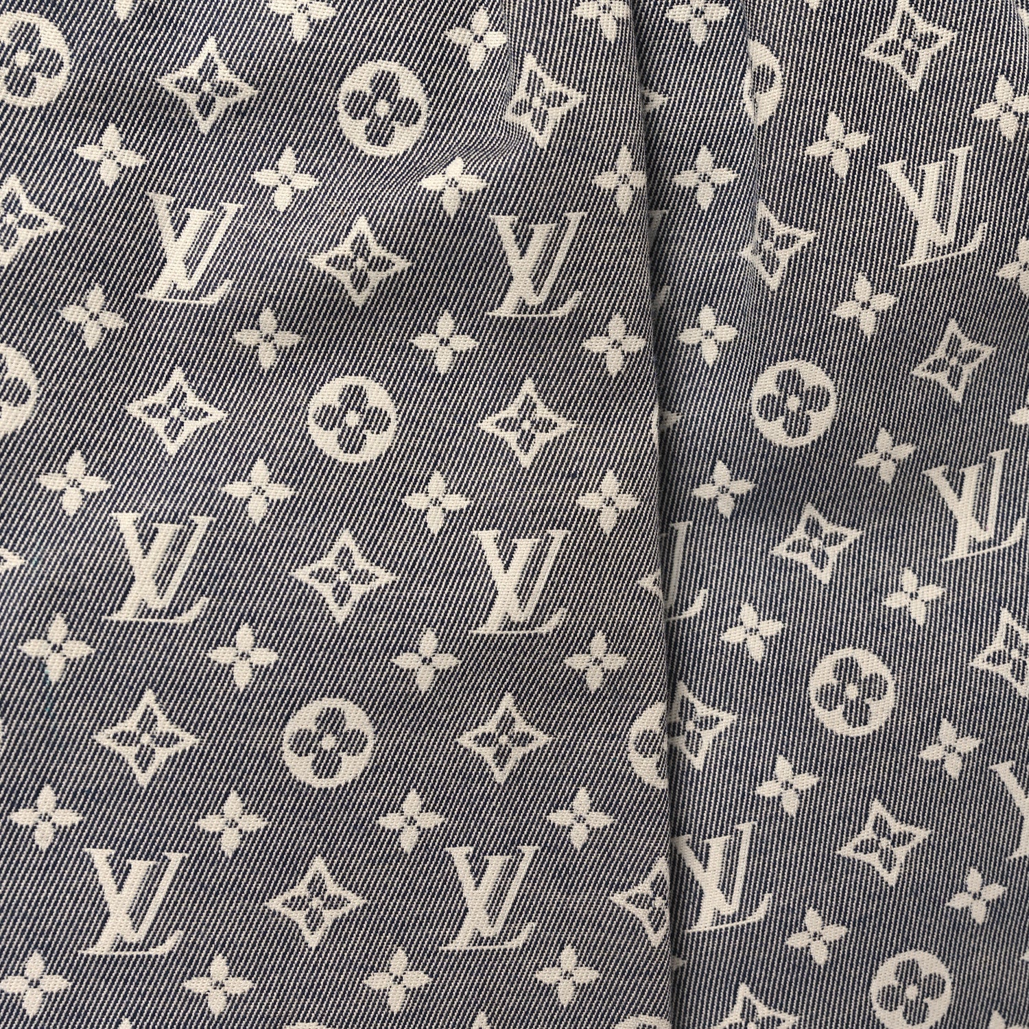 Louis Vuitton Monogram Idylle Fantaisie Encre 10 of 12