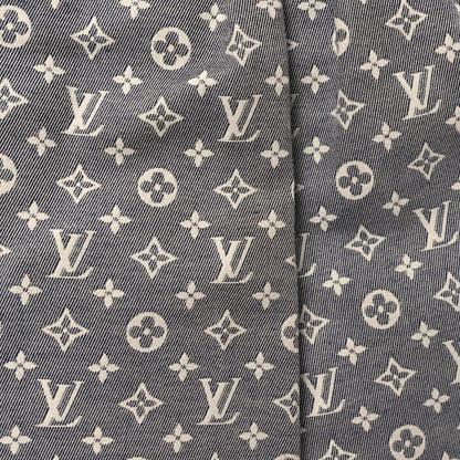Louis Vuitton Monogram Idylle Fantaisie Encre 10 of 12