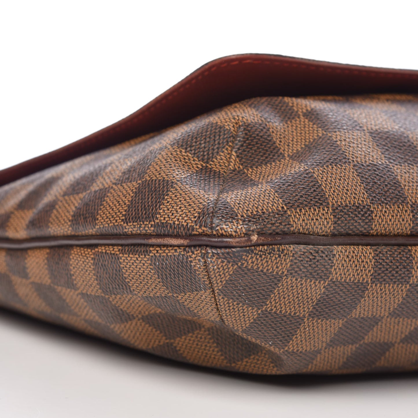 Damier Ebene Musette GM