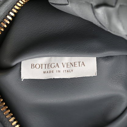 Bottega Veneta Nappa Intrecciato Mini Jodie Thunder 7 of 12
