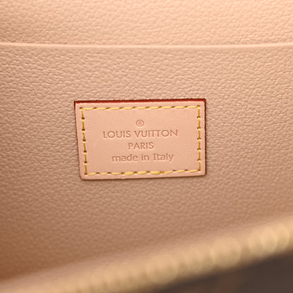 Louis Vuitton Monogram Nice BB 6 of 10