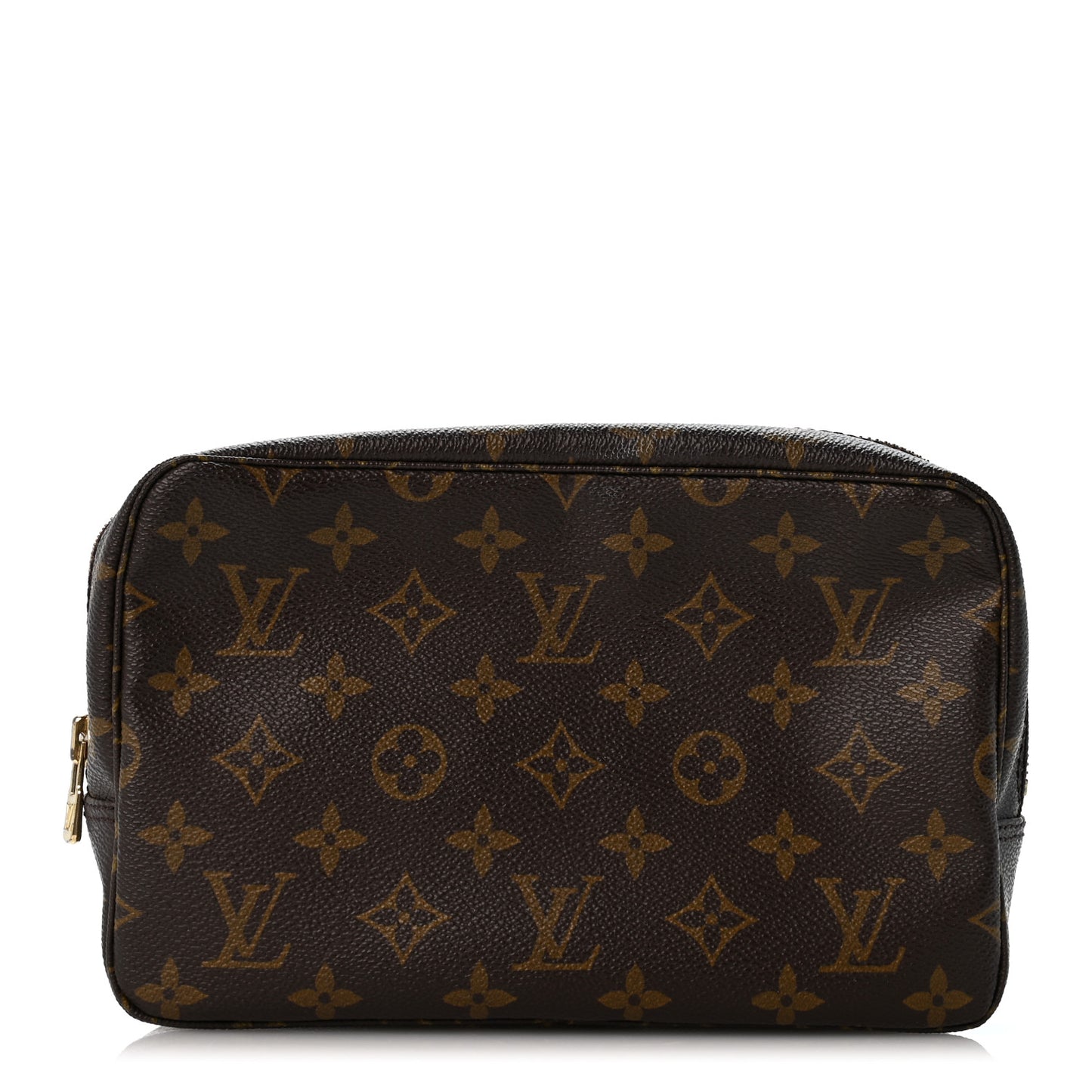 Monogram Trousse Toilette 23