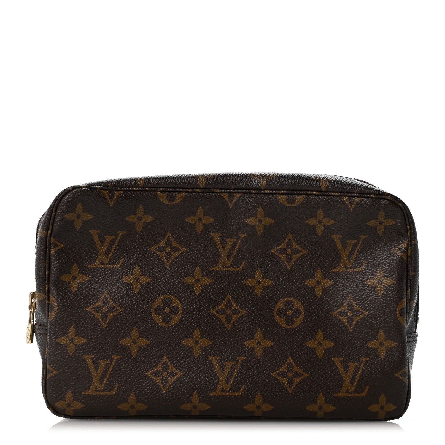 Louis Vuitton Monogram Trousse Toilette 23 1 of 8