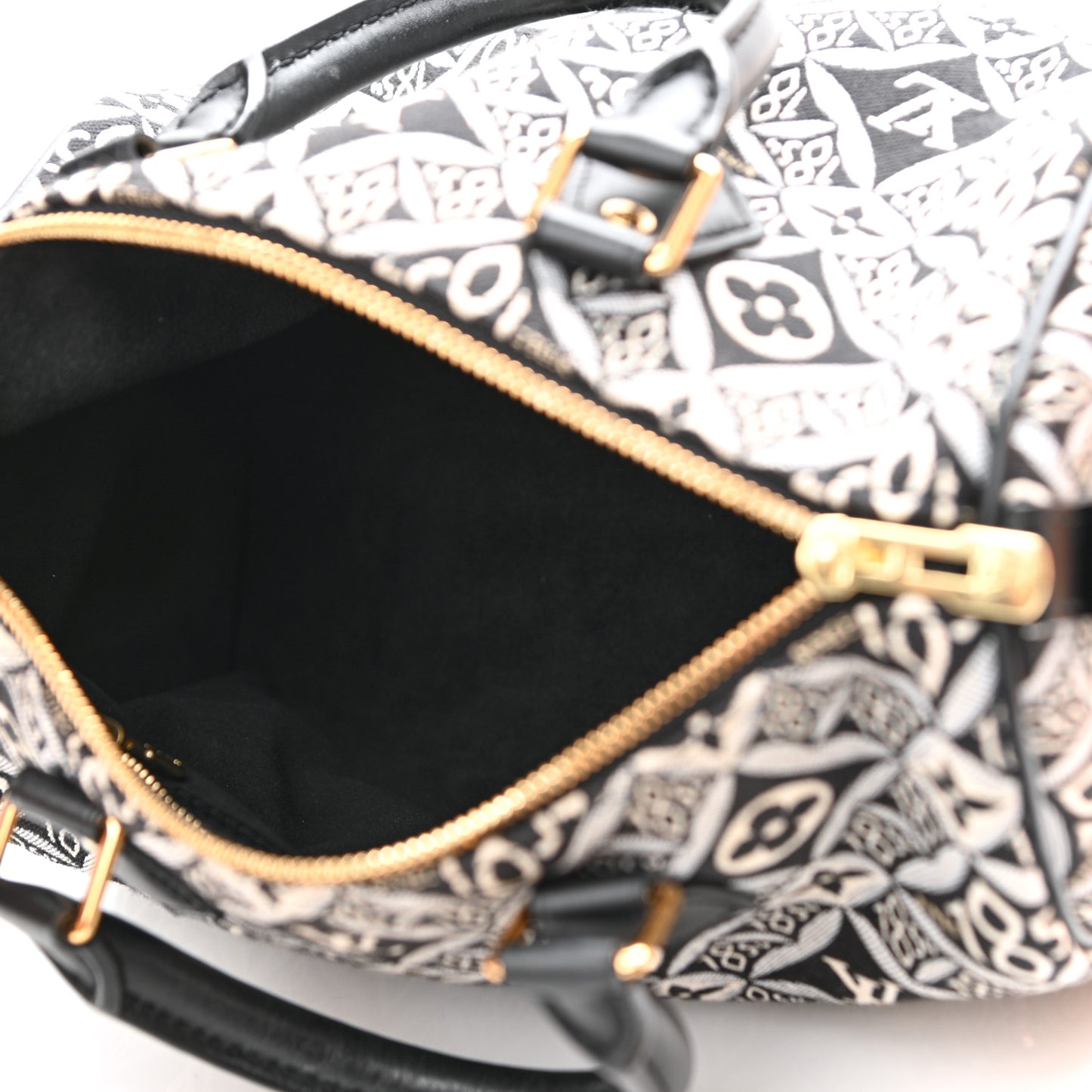 Jacquard Since 1854 Speedy Bandouliere 25 Grey