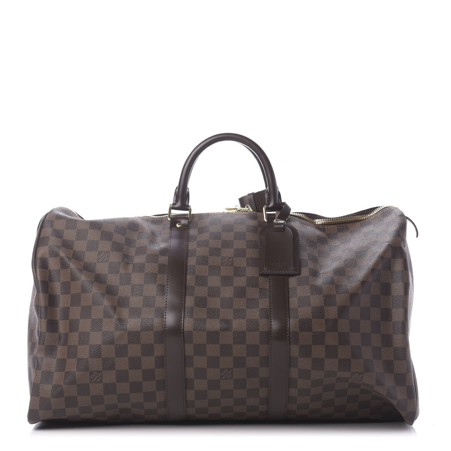 Damier Ebene Keepall 50