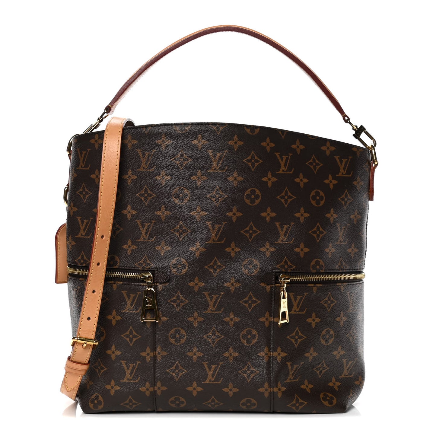 Monogram Melie