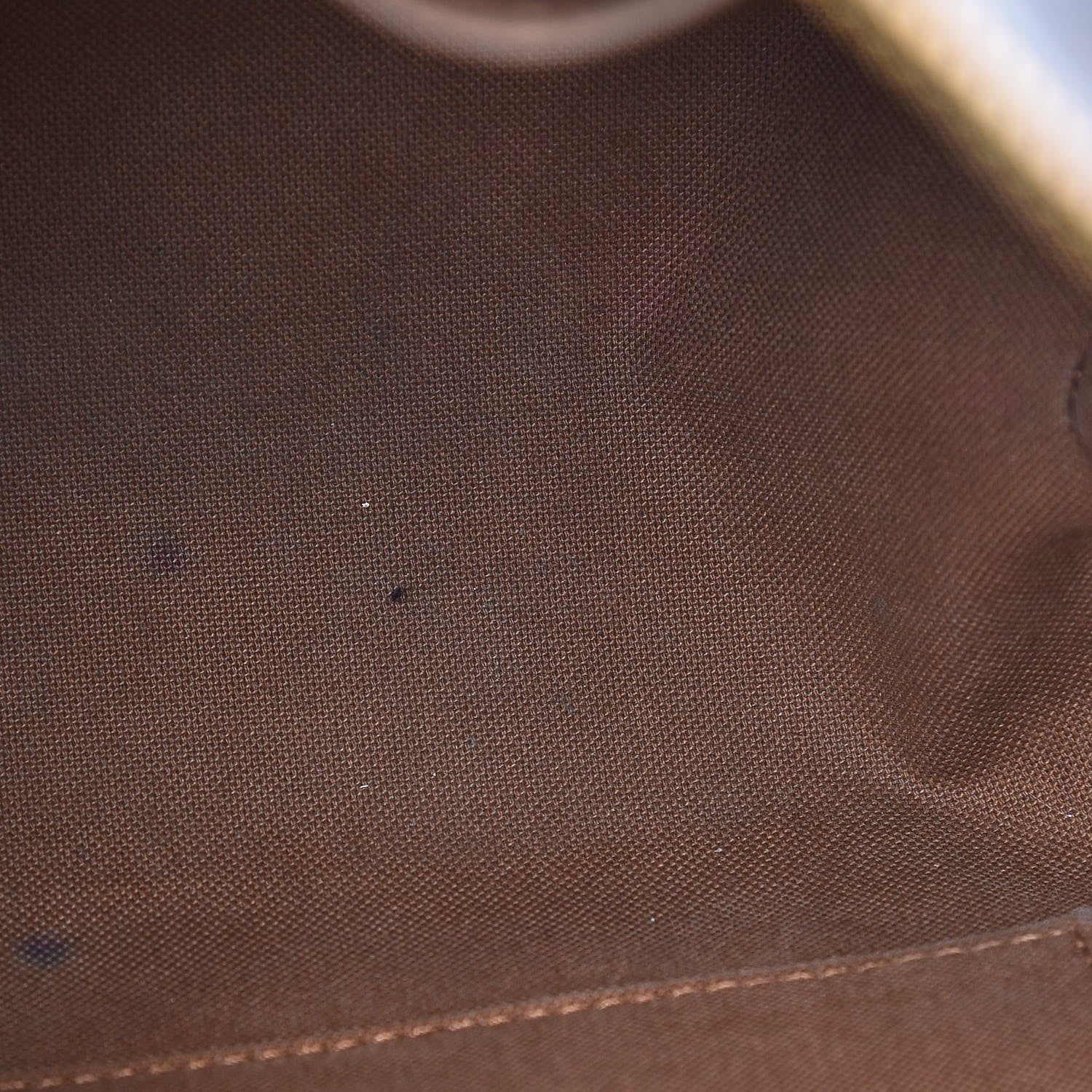 Louis Vuitton Monogram Sully PM 11 of 17