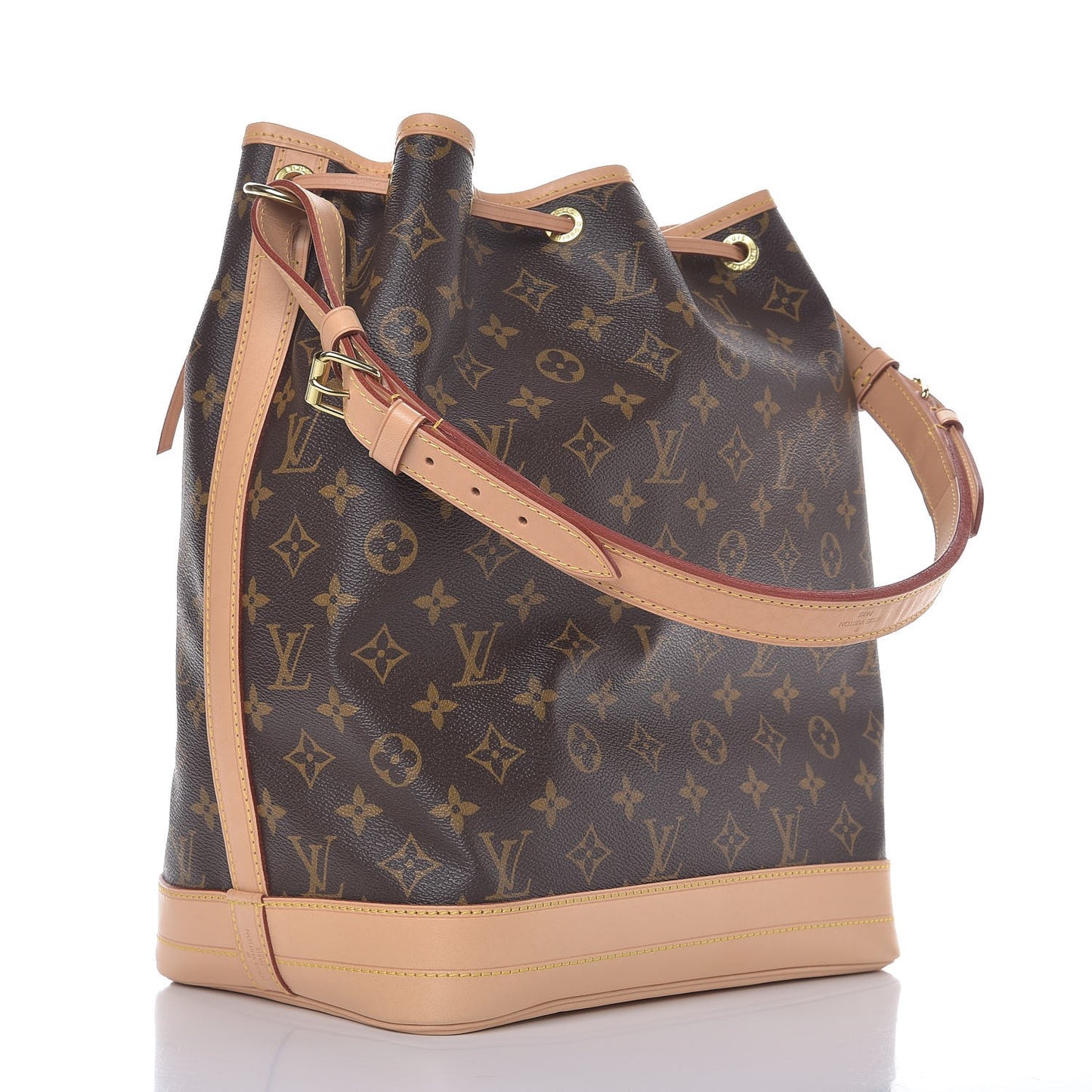 Monogram Noe