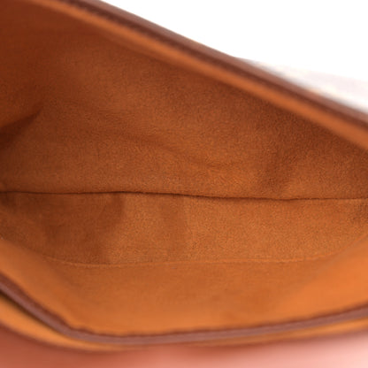 Louis Vuitton Monogram Musette Tango Long Strap 5 of 11