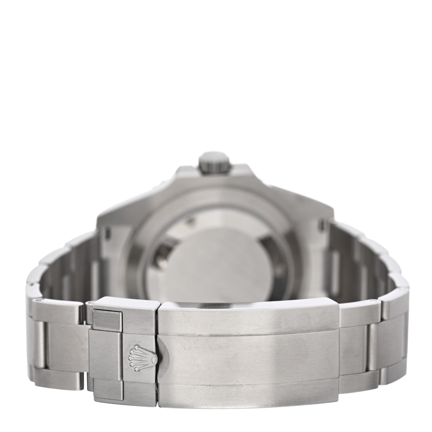 Rolex Stainless Steel 41mm Oyster Perpetual Submariner Date Watch Black 126610LN 3 of 5