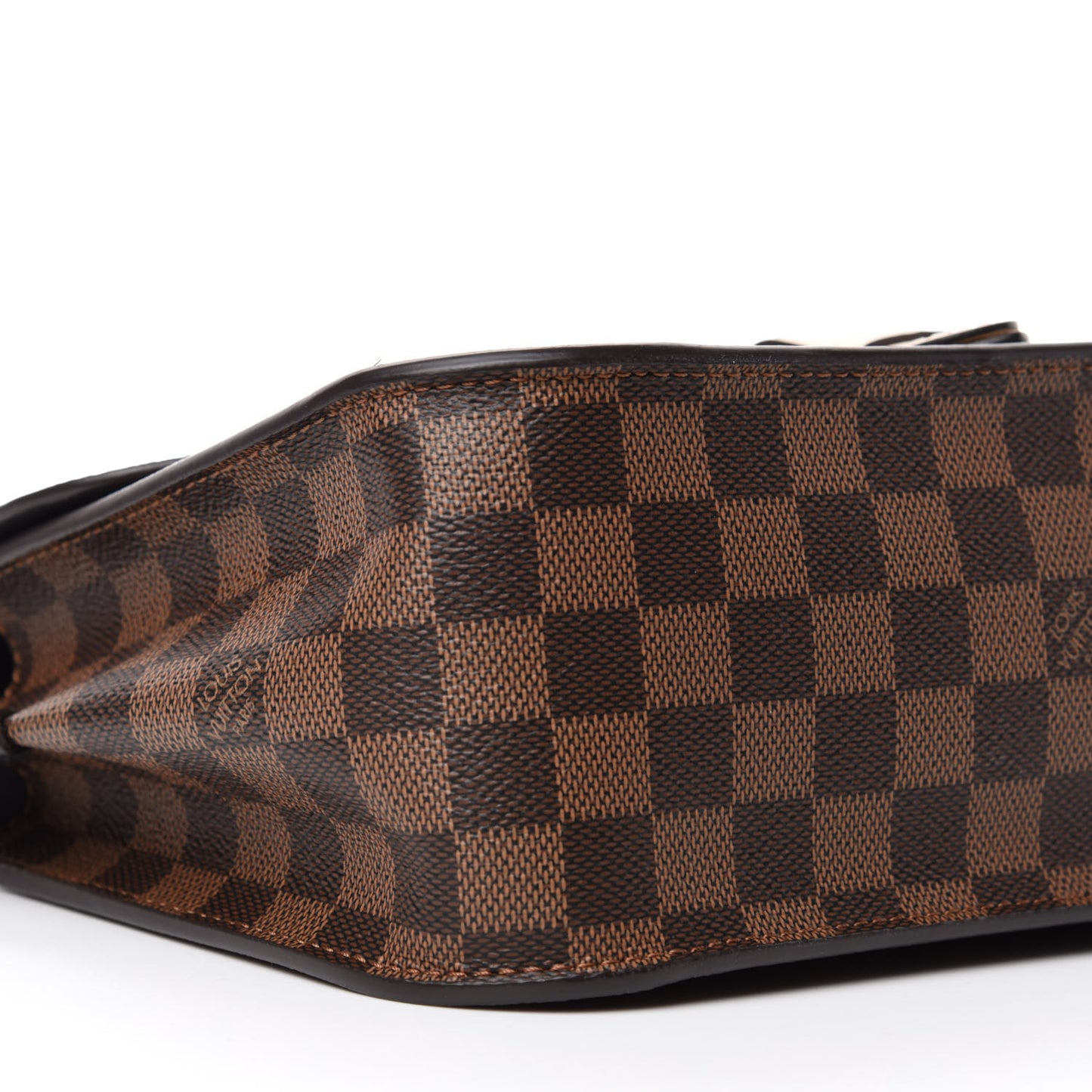 Damier Ebene Beaumarchais Black